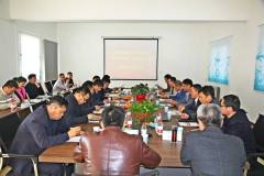 河南省鋁加工協會2020第二次會長辦公（擴大）會召開