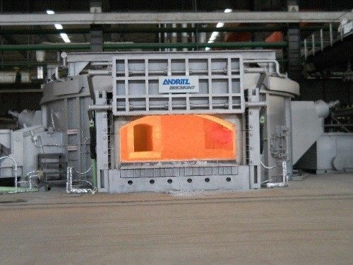 aluminium