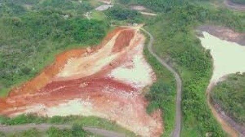bauxite