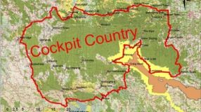 牙买加允许在Cockpit地区进行铝土矿开采