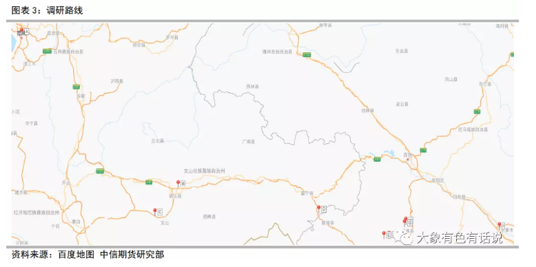 新增產能投放爲何弱於預期？——滇桂鋁產業調研報告