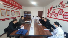 鋅業股份中心化驗室順利通過CNAS現場監督評審