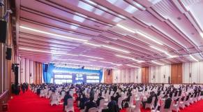 广东高登铝业荣获“2020年度中国房地产供应商竞争力十强”称号