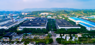 中鋁西南鋁被授予“重慶市和諧勞動關系創新示範基地”