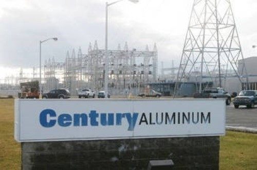 aluminium