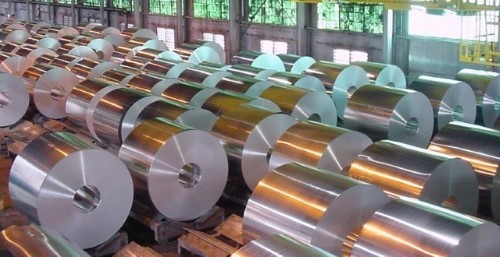 由於需求放緩 日本的鋁擠壓和軋制產品產量在2020年下降了10%