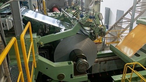 aluminium