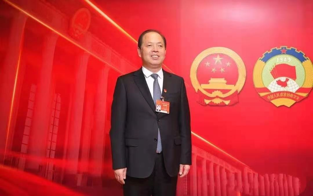 安伟代表：让三门峡成为名副其实的“中国铜箔谷”