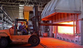 西南铝连续两年获评陕飞公司“金牌供应商”称号