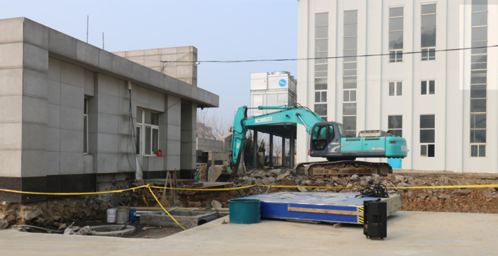 大连亚明压铸基地搬迁项目完成70%，已实现部分投产
