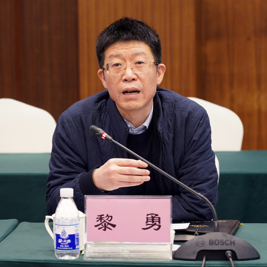 西南铝领导会见上飞公司客人