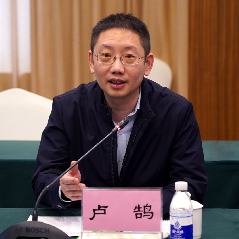 西南铝领导会见上飞公司客人