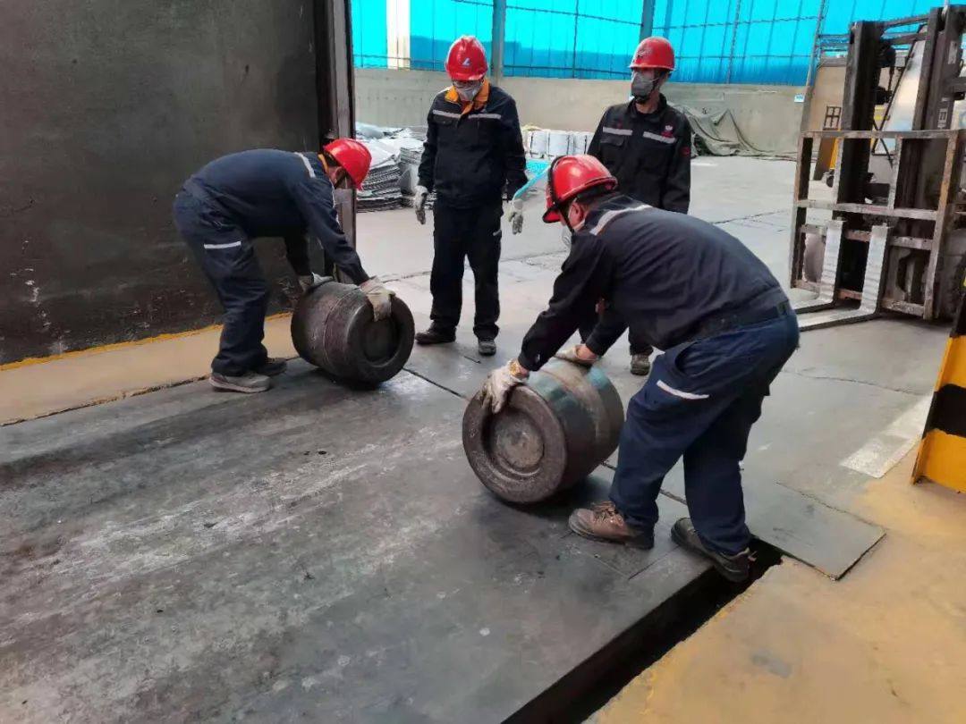 云铜锌业3月份计量器具检定节约费用3200元