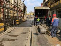 雲銅鋅業3月份計量器具檢定節約費用3200元