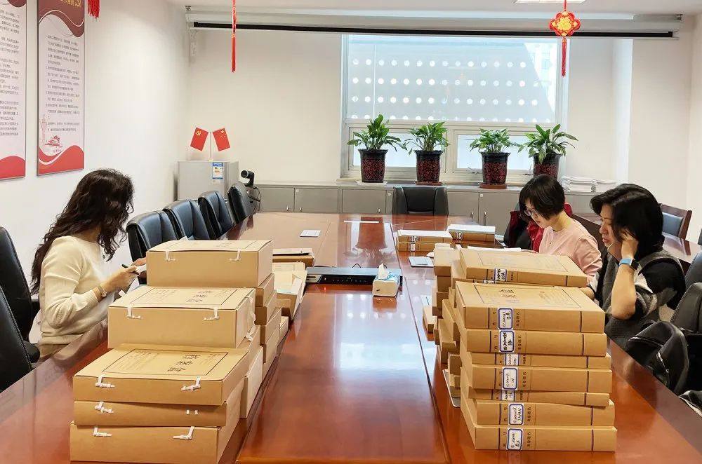 再生铜铝原料国外供货商及国内收货人资质认定第三次专家评审会召开