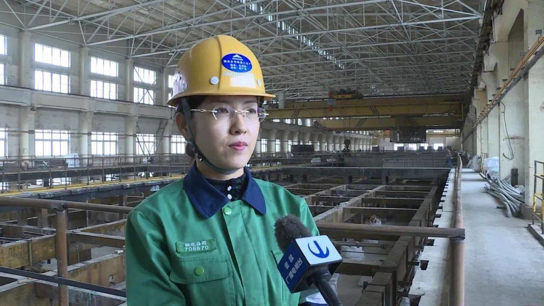 金川集团铜电解工艺将实现智能制造
