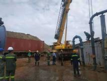 金川集团梅特瑞斯如瓦西矿业公司即将迎来项目建设新高潮