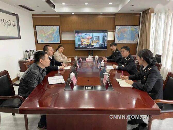 全国首家！海亮股份入选全国业内首家试点企业