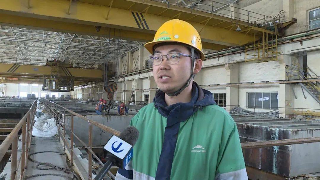 金川集团铜电解工艺将实现智能制造