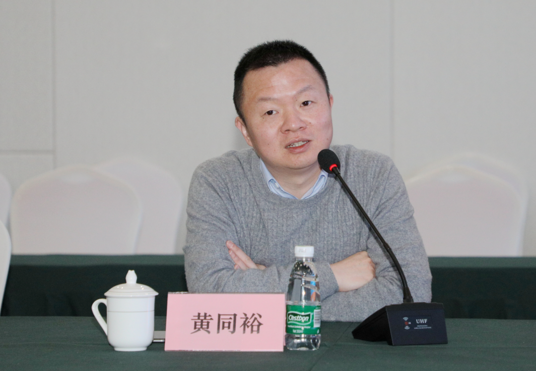 上海铝协及行业领导一行到中亿丰罗普斯金参观考察