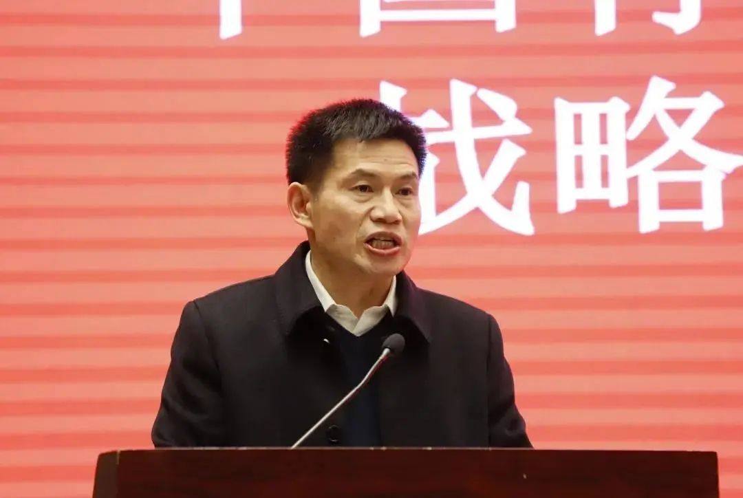 中国有色金属加工协会理事长范顺科一行调研三门峡铜产业