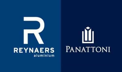 工業空間開發商Panattoni在華沙郊外建立Reynaers鋁廠