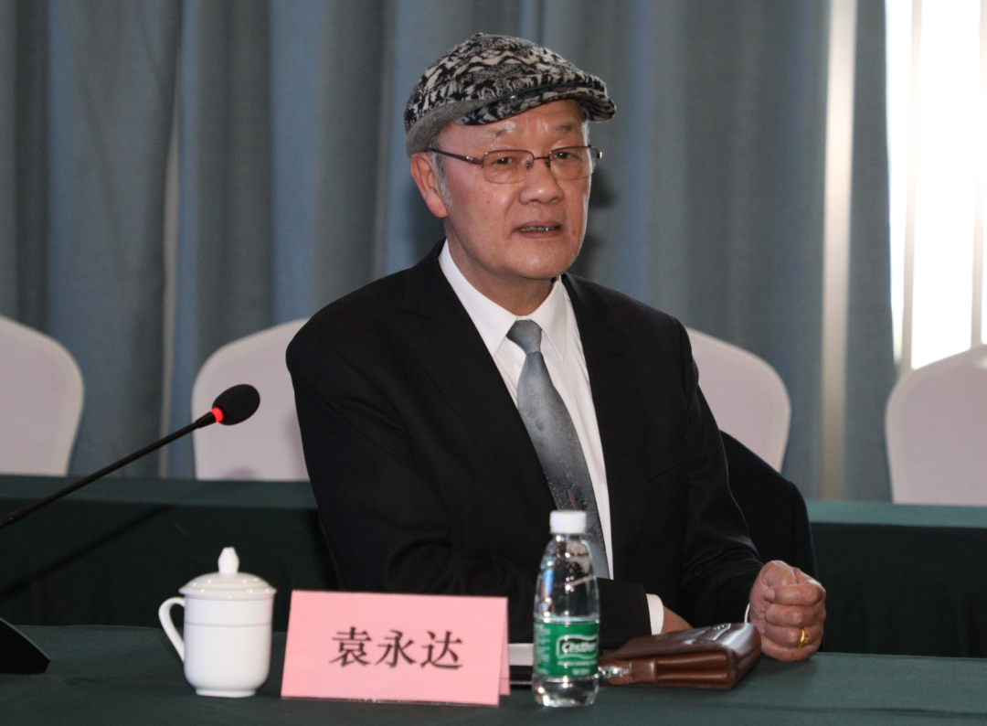 上海铝协及行业领导一行到中亿丰罗普斯金参观考察
