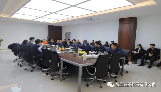 达美轮毂通过IATF16949质量管理体系认证