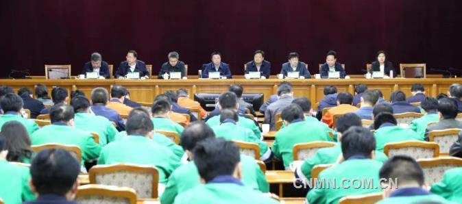 一季度金川集团实现营业收入453亿元 完成利税总额17.76亿元