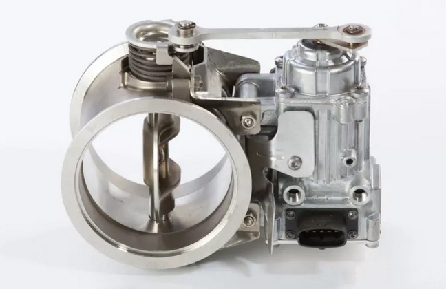 萊茵金屬獲得1億歐元鋁制發動機缸體訂單