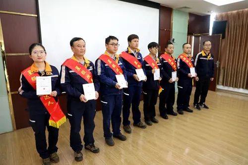 西南铜业召开2021年精益管理工作研讨会