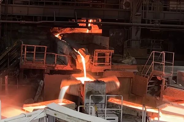 云锡铜业分公司一季度提质稳产实现“开门红”