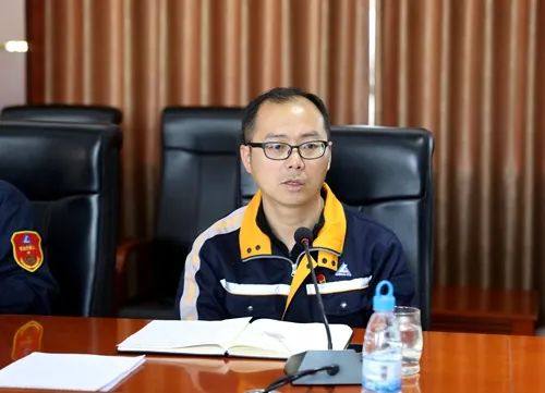 西南铜业召开2021年精益管理工作研讨会