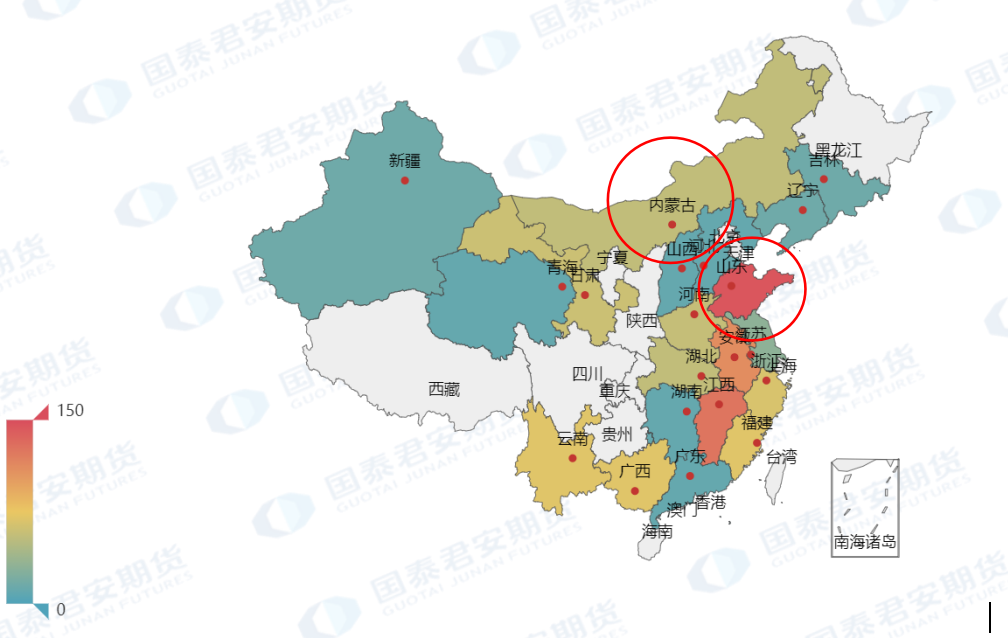 国泰君安期货：“碳达峰”灯塔会将供需格局引向何方？ 