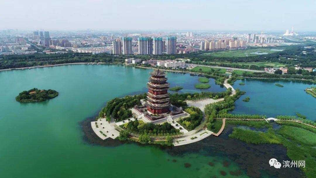 中国铝谷的低碳愿景：“碳达峰”下的滨州选择