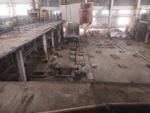 金川銅業電解Ⅱ系統升級擴能改造項目電解槽拆除工作按期順利完工