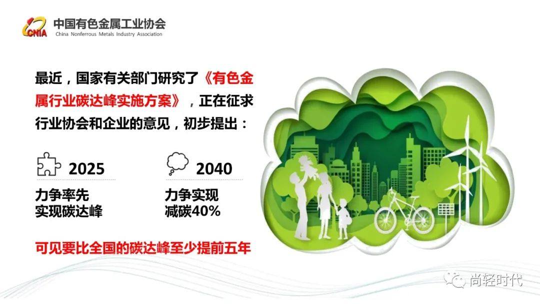 葛红林：打造全球科技创新的有色策源地（演讲PPT）
