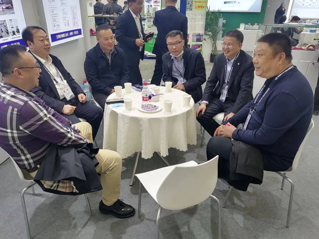 中佳銅管亮相2021中國制冷展