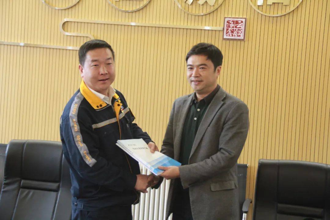 云南省减税降费工作领导小组办公室督查组到云铝海鑫调研