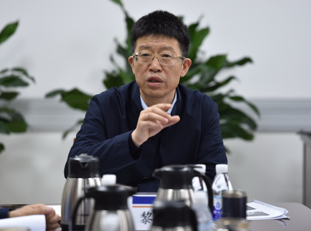 西南铝召开2021年一季度经济活动分析会