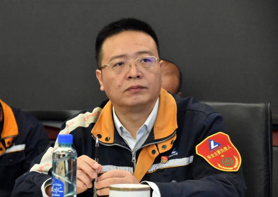贵州铝厂召开一季度全要素对标提升工作会