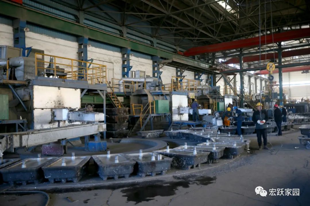 葫芦岛有色一季度工业总产值 产品产量同比大幅增长