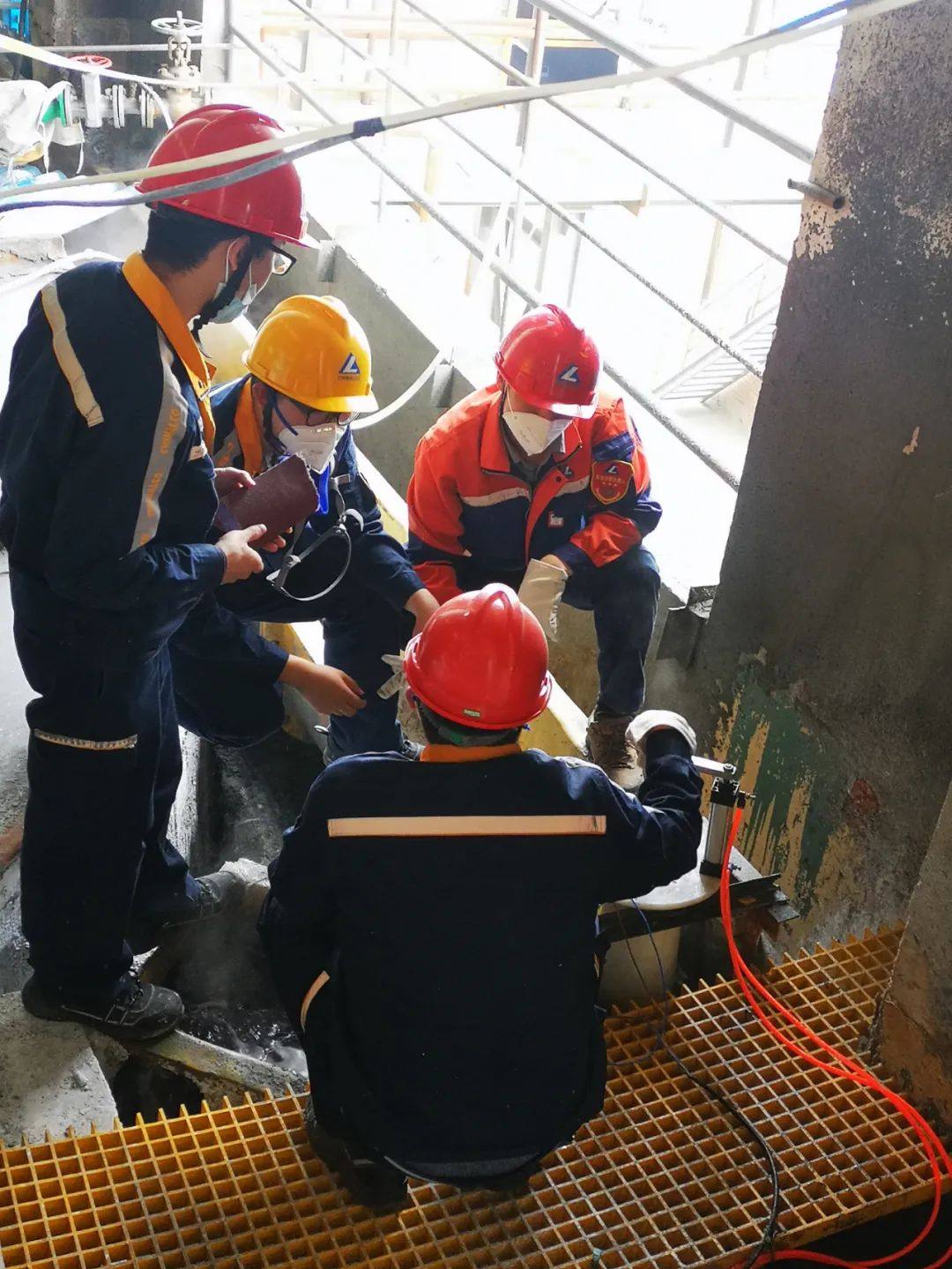 云铜锌业实现产量创新高 首季开门红