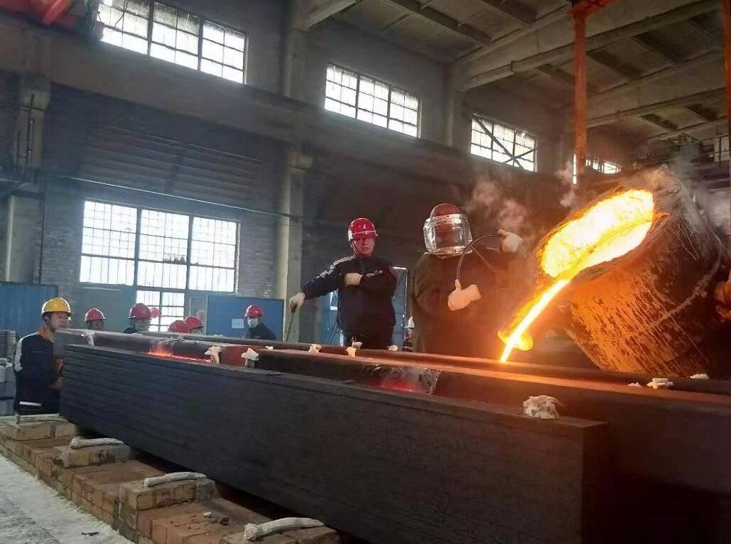 中鋁青海分公司一季度超額完成利潤目標