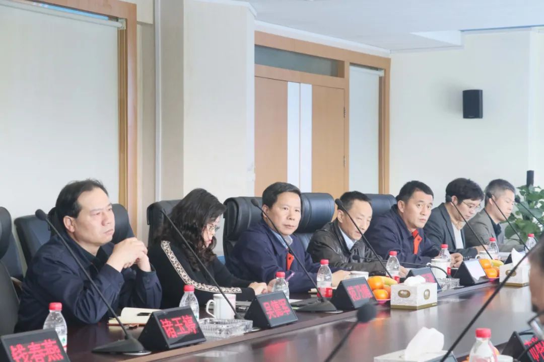 雲海金屬集團順利通過江蘇省科技成果轉化專項資金項目驗收