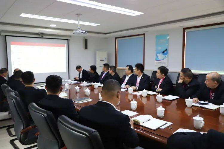 河南新昌铜业召开2021第一季度经营分析会