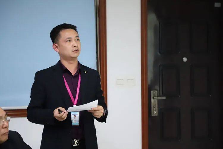 河南新昌铜业召开2021第一季度经营分析会