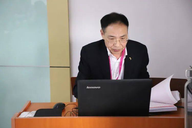 河南新昌铜业召开2021第一季度经营分析会