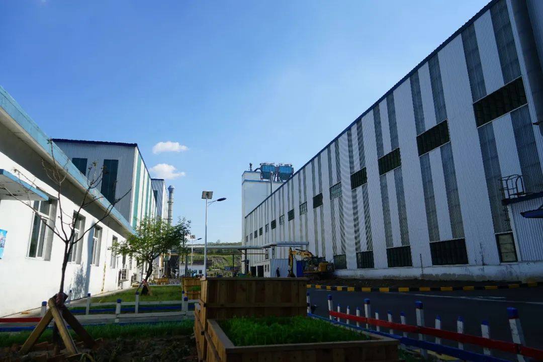 抚顺铝业开展全要素对标的实践和探索