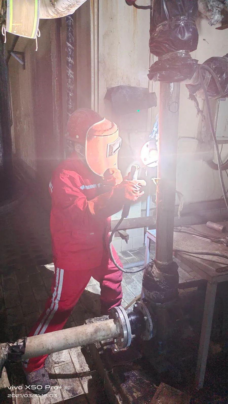 新疆五鑫銅業淨液工段精細化管理顯成效